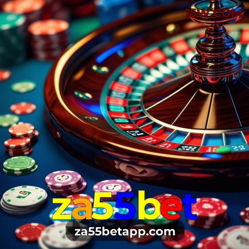Download Android za55bet