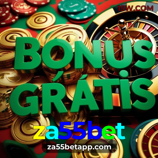 Métodos de pagamento aceitos na za55bet
