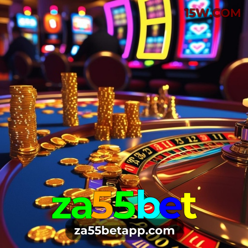 Performance za55bet