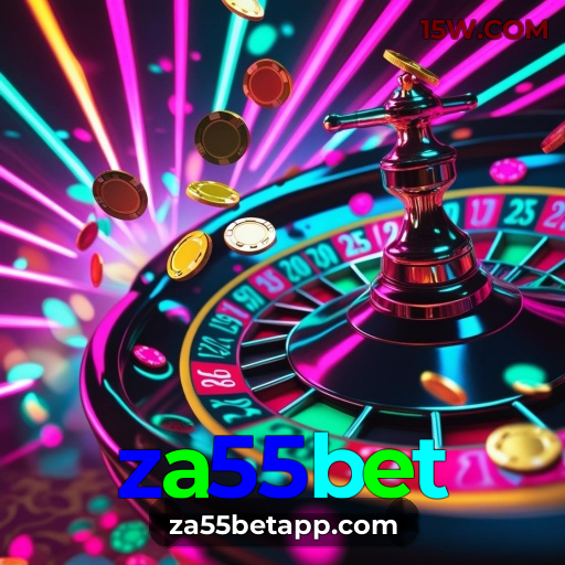 Cadastro za55bet