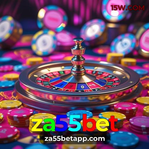 Download iOS za55bet