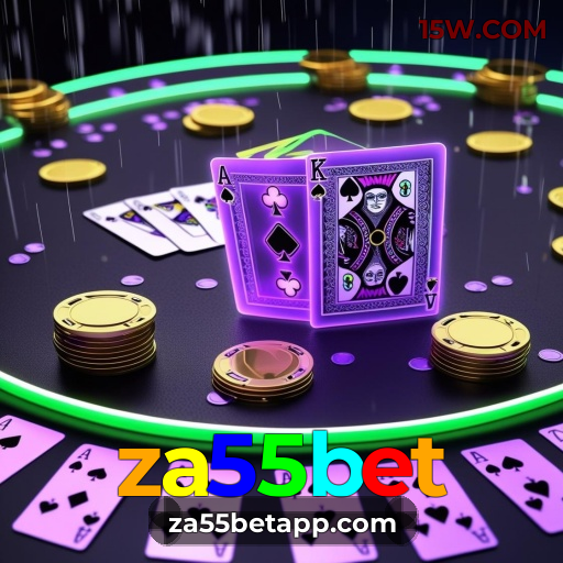 Slots Premium da PG Soft na za55bet