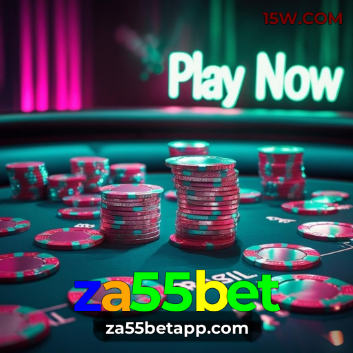 Interface za55bet