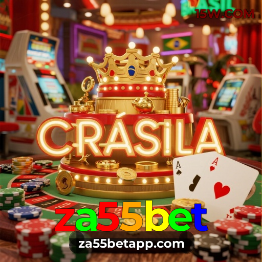 Lottery Clássica na za55bet