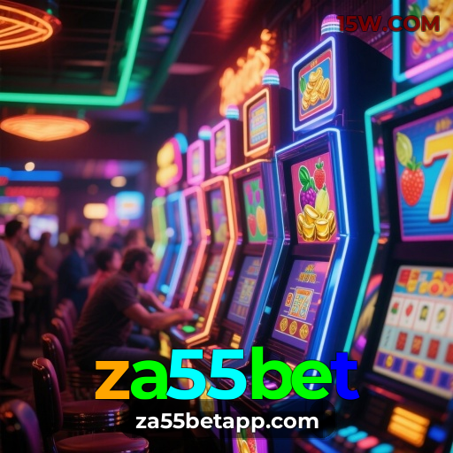 Apostas esportivas ao vivo na za55bet