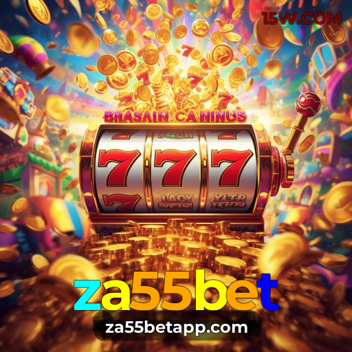 Programa VIP za55bet