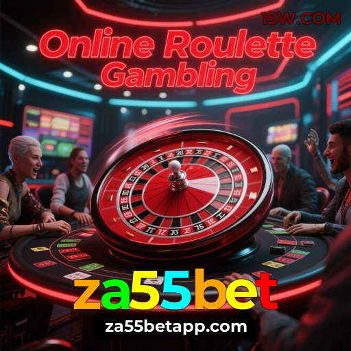 Baixar APK za55bet