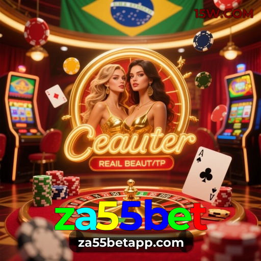 Equipe de suporte ao cliente da za55bet