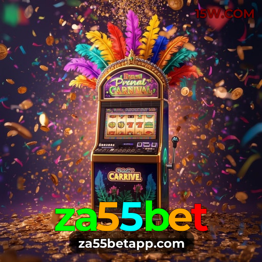 Cashback semanal za55bet