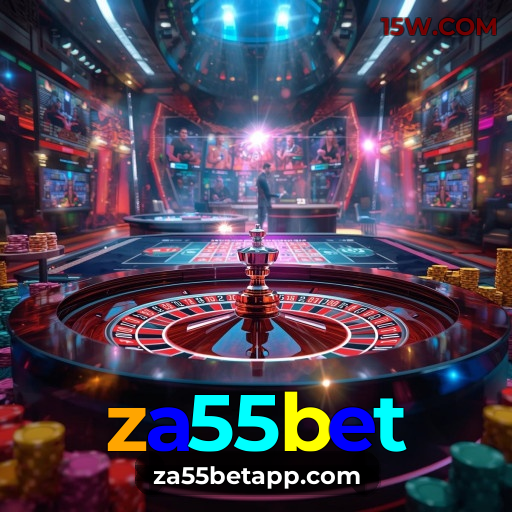 Equipe de suporte ao cliente da za55bet