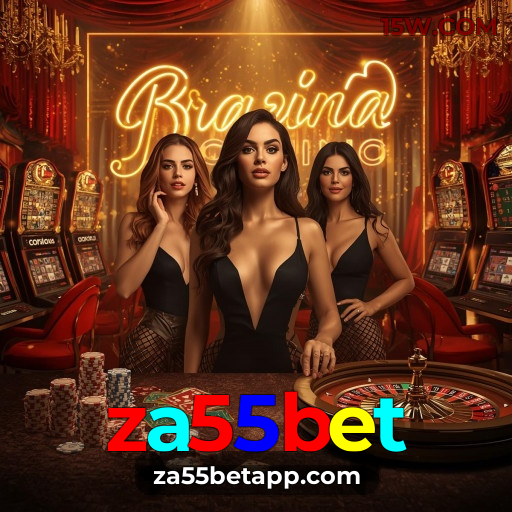 Cashback Semanal za55bet