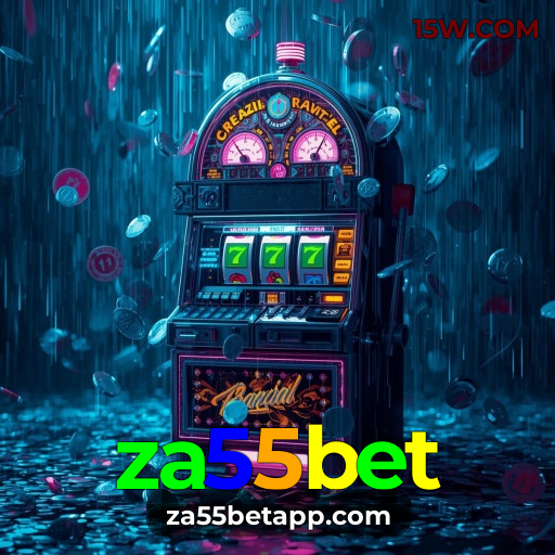 Reload Bonus za55bet