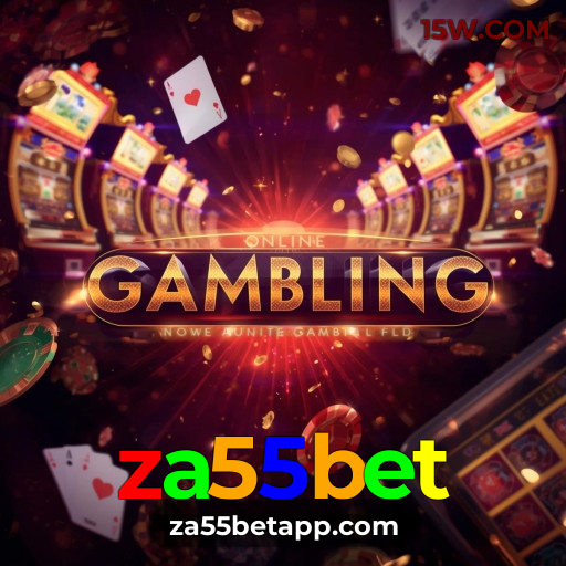 Apostas esportivas ao vivo na za55bet